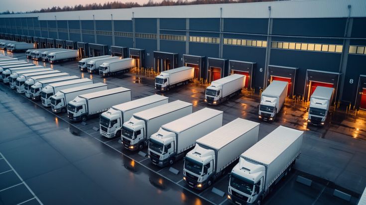 Dedicated Fleet Contracts